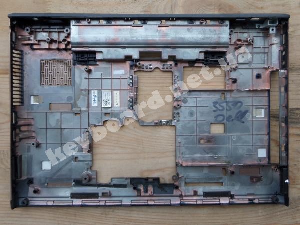 Нижня частина Dell Pn 0JK7WT